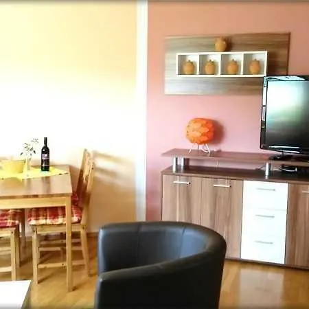 Maeckelborg Am Schoenen Woblitzsee * Wesenberg