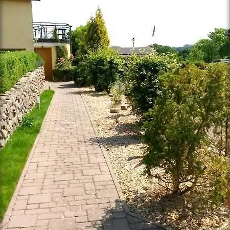 Maeckelborg Am Schoenen Woblitzsee Wesenberg