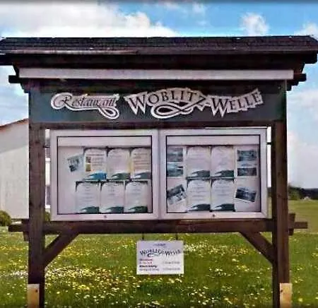 Maeckelborg Am Schoenen Woblitzsee * Wesenberg