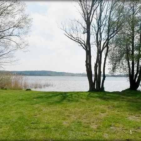 Lejlighed Maeckelborg Am Schoenen Woblitzsee Wesenberg