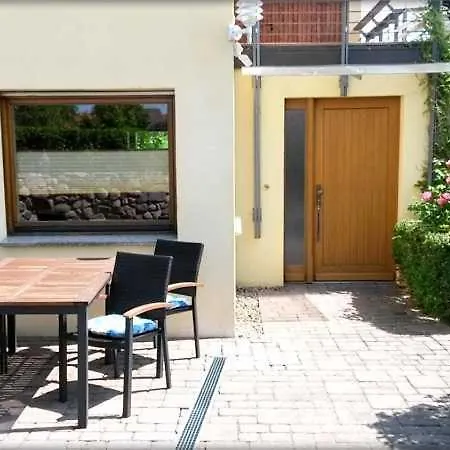 Maeckelborg Am Schoenen Woblitzsee *