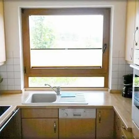 Maeckelborg Am Schoenen Woblitzsee Lejlighed *